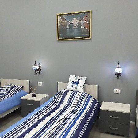 Apartman Stari Most - Old Bridge Bečej Exteriér fotografie